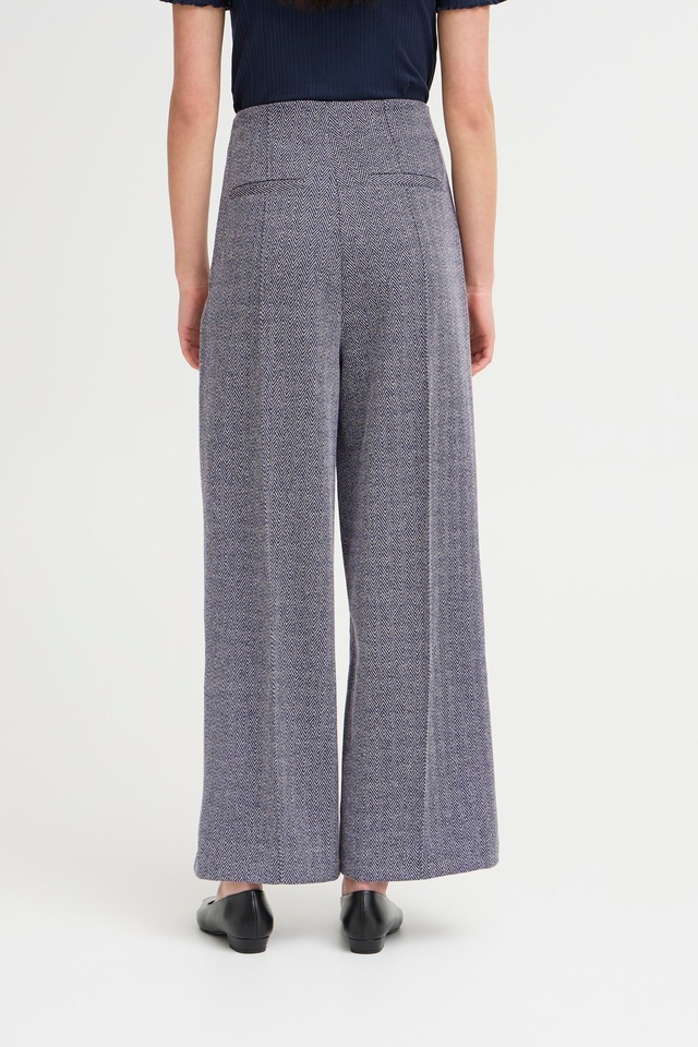 Ichi Stoffhose »Damen Freizeithose IHKATE«