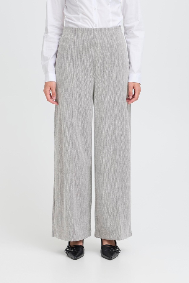 Ichi Stoffhose »Damen Freizeithose IHKATE«