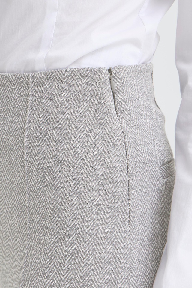 Ichi Stoffhose »Damen Freizeithose IHKATE«