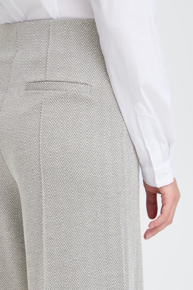 Ichi Stoffhose »Damen Freizeithose IHKATE«