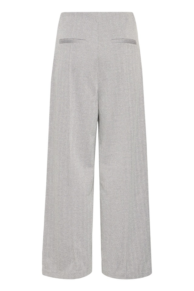 Ichi Stoffhose »Damen Freizeithose IHKATE«