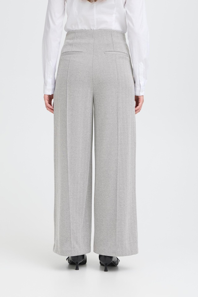 Ichi Stoffhose »Damen Freizeithose IHKATE«