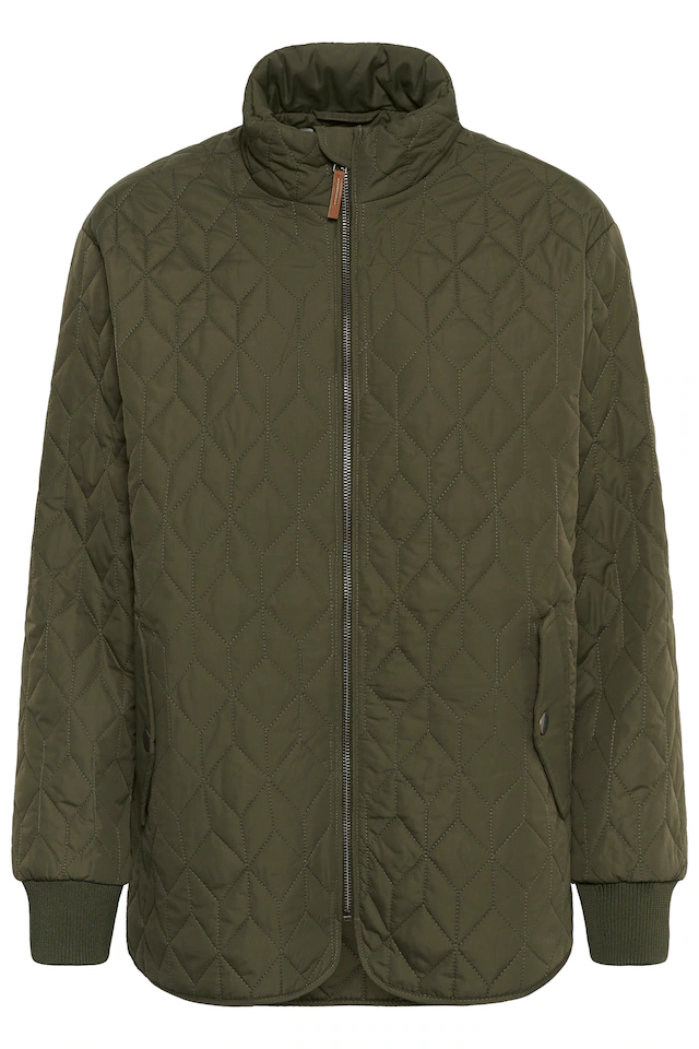 KAFFE Wintermantel »Damen Jacke KAleila«