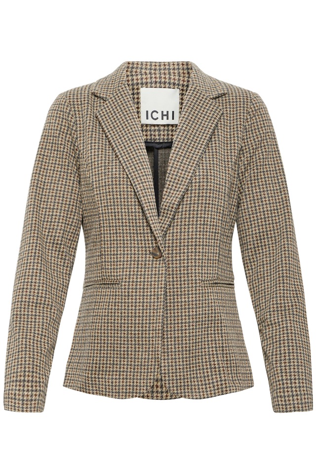 Ichi Blusenblazer »Damen Blazer IHKATE«