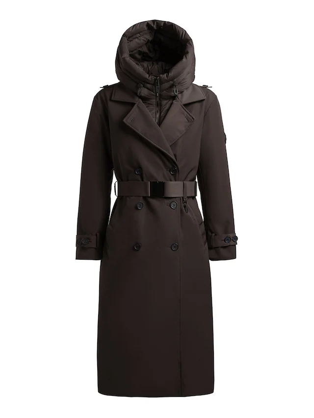 khujo Wintermantel »ELENA3 - 2IN1 (EINSATZ HERAUSNEHMBAR)«