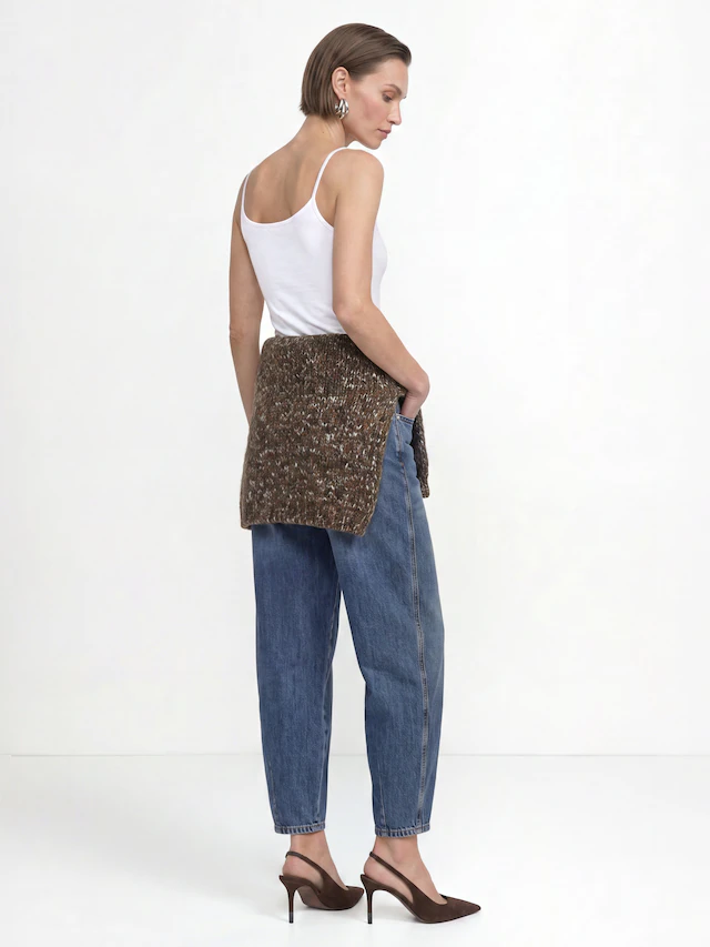 RICHROYAL Tanktop »Rich & Royal«