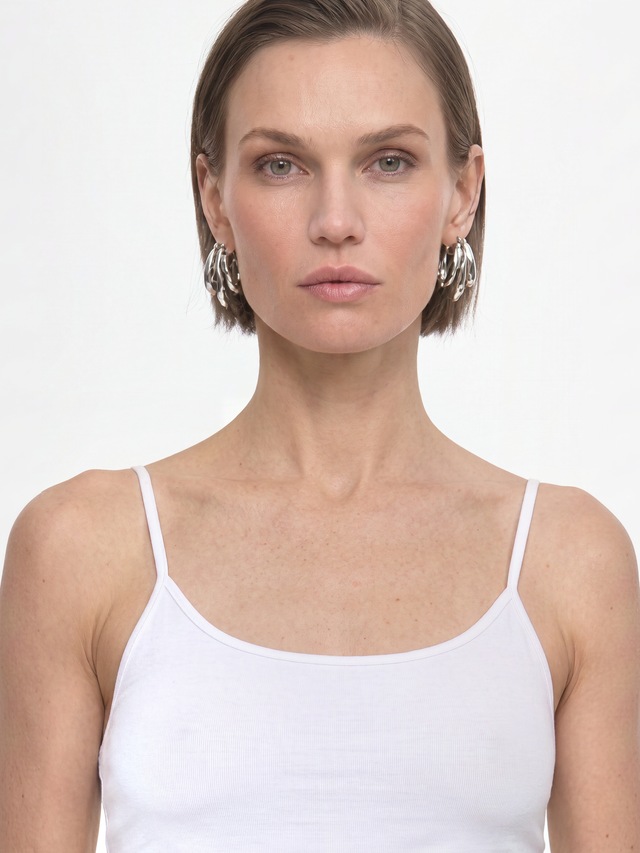 RICHROYAL Tanktop »Rich & Royal«