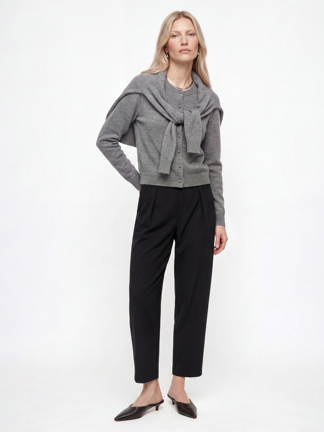 RICHROYAL Schlupfhose »Rich & Royal«