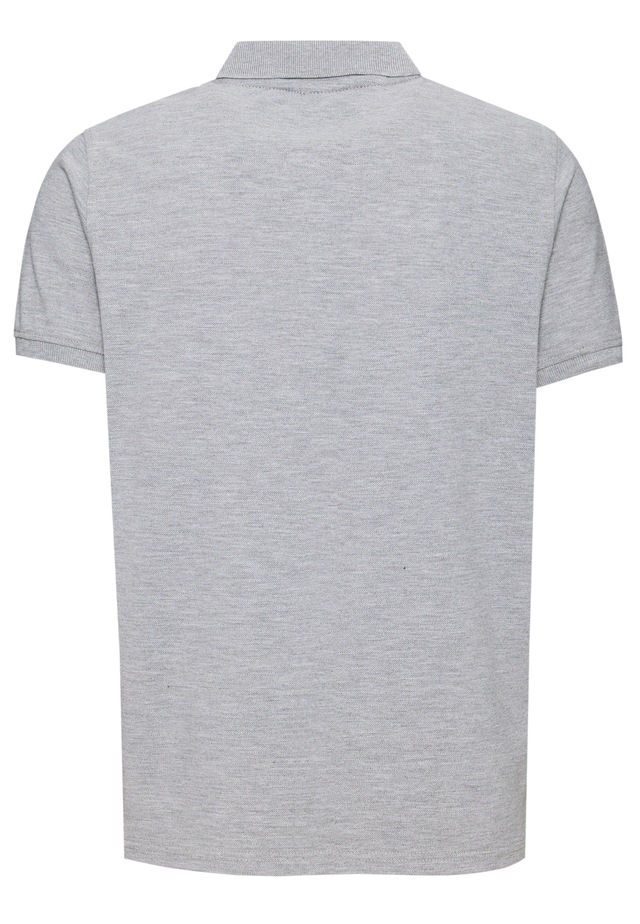 Rusty Neal Poloshirt »Uni« im klassischen Design