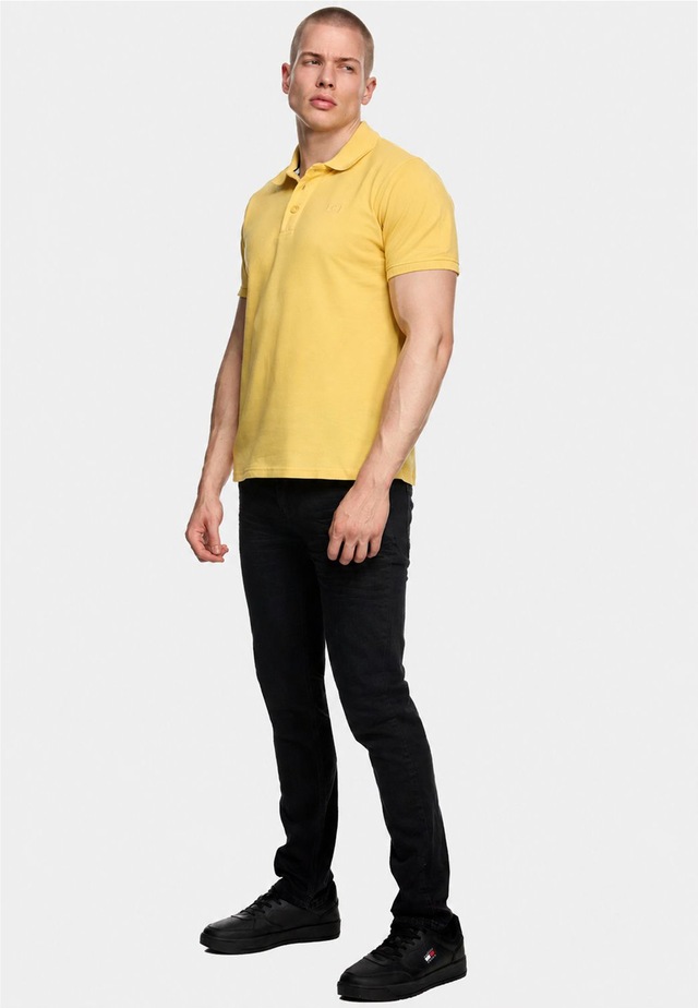 Rusty Neal Poloshirt »Uni« im klassischen Design