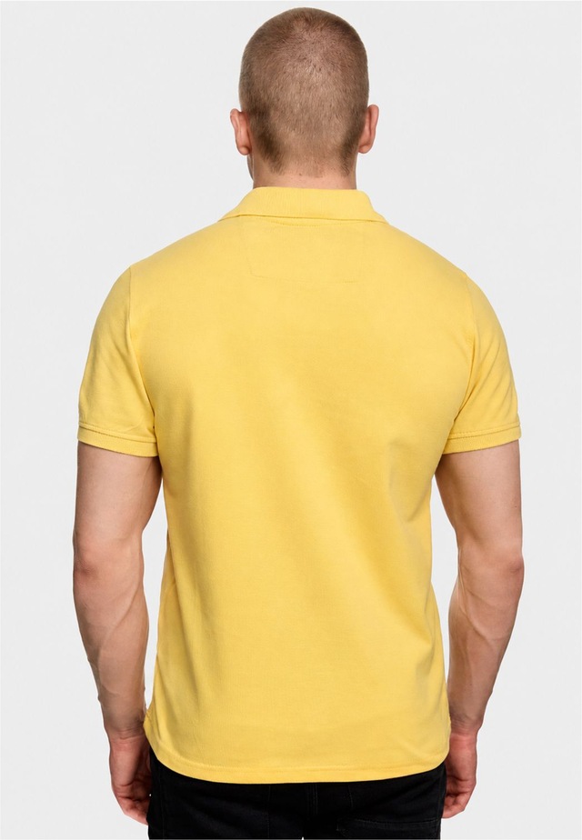 Rusty Neal Poloshirt »Uni« im klassischen Design