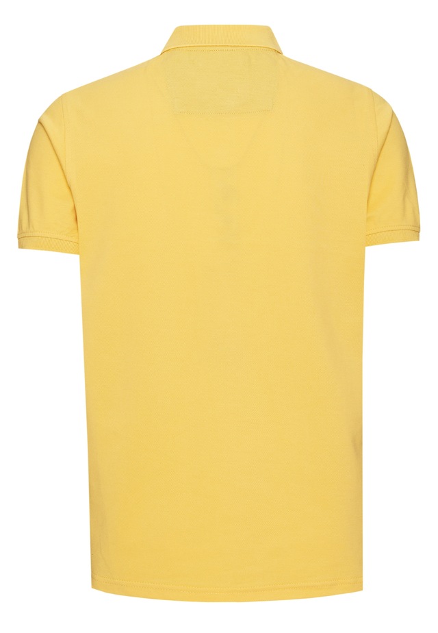 Rusty Neal Poloshirt »Uni« im klassischen Design