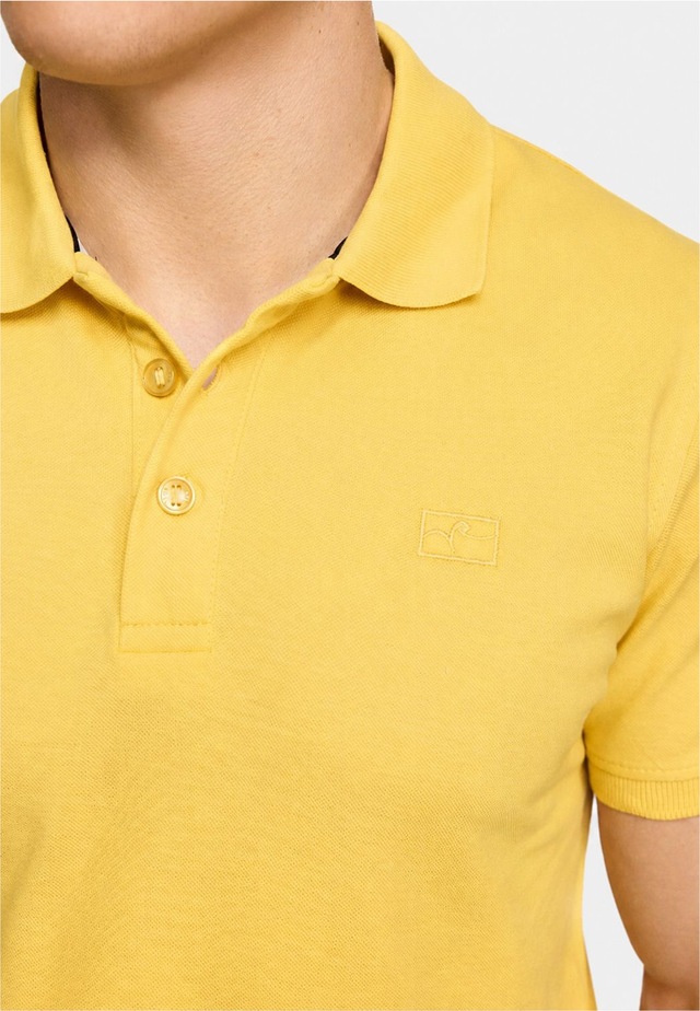 Rusty Neal Poloshirt »Uni« im klassischen Design