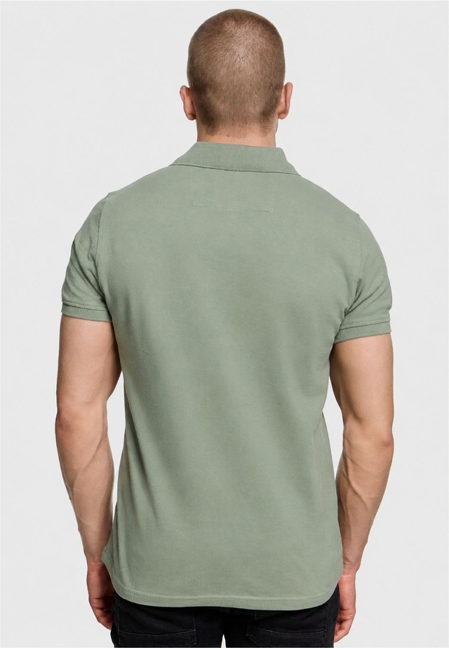 Rusty Neal Poloshirt »Uni« im klassischen Design