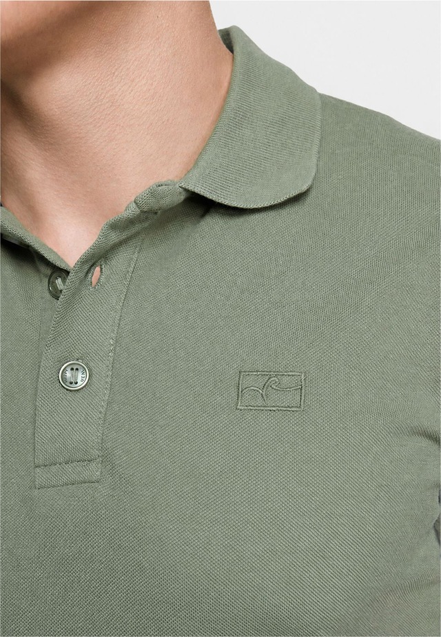 Rusty Neal Poloshirt »Uni« im klassischen Design
