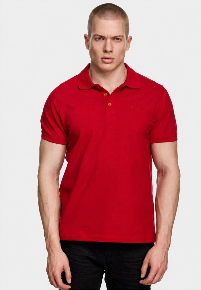 Rusty Neal Poloshirt »Uni« im klassischen Design