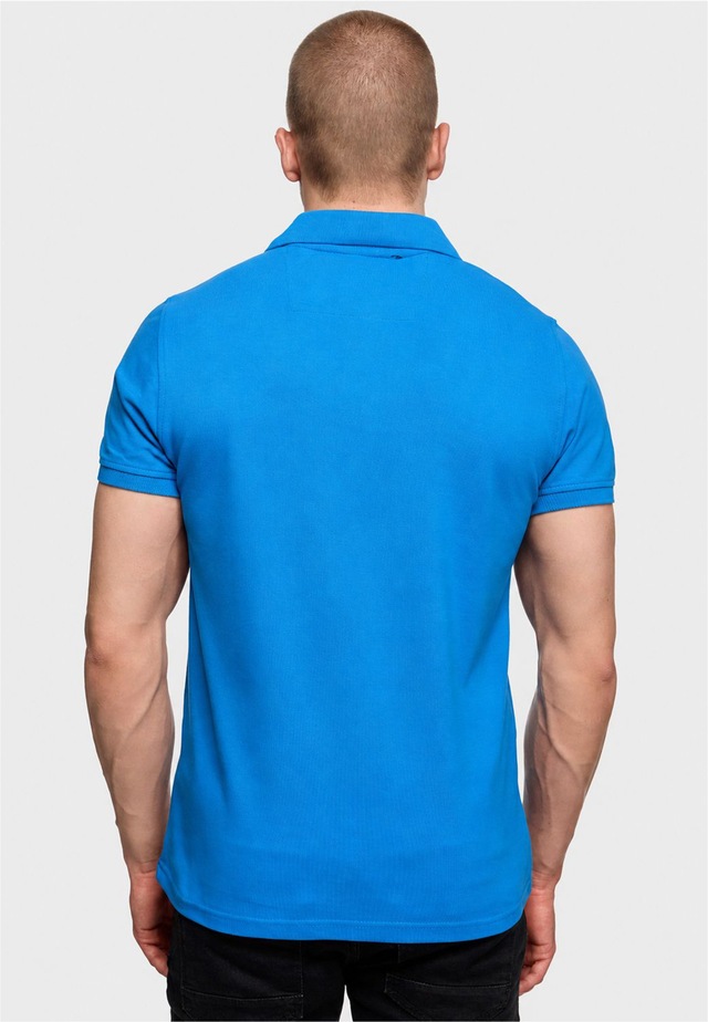 Rusty Neal Poloshirt »Uni« im klassischen Design