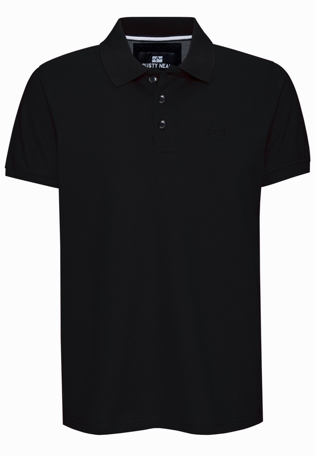 Rusty Neal Poloshirt »Uni« im klassischen Design