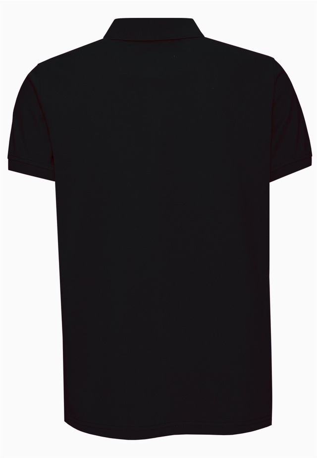 Rusty Neal Poloshirt »Uni« im klassischen Design
