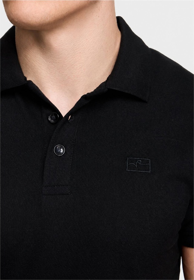 Rusty Neal Poloshirt »Uni« im klassischen Design