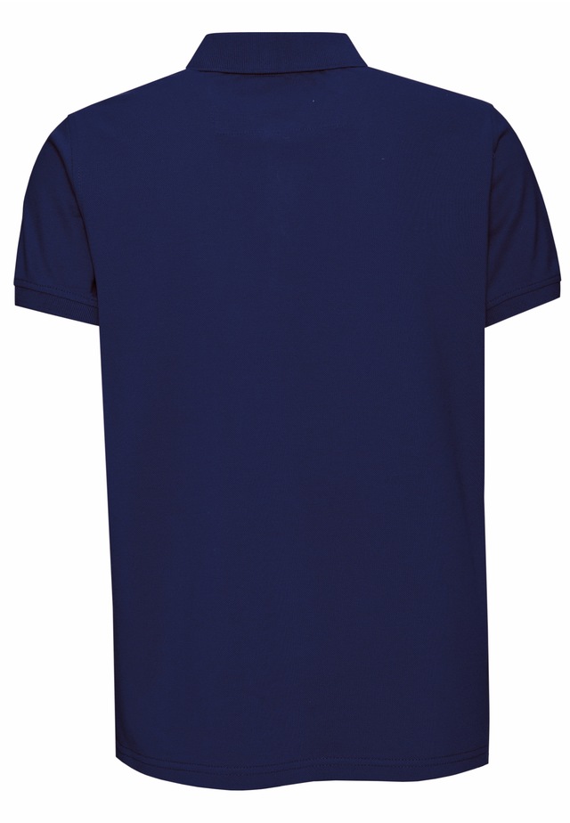 Rusty Neal Poloshirt »Uni« im klassischen Design