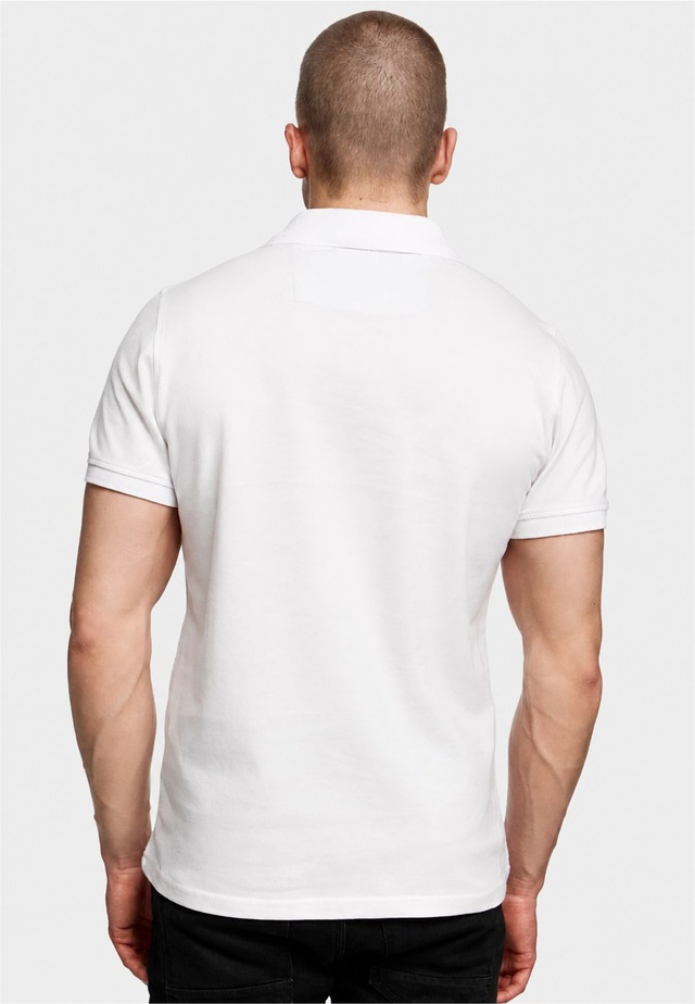 Rusty Neal Poloshirt »Uni« im klassischen Design