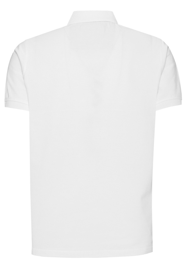 Rusty Neal Poloshirt »Uni« im klassischen Design