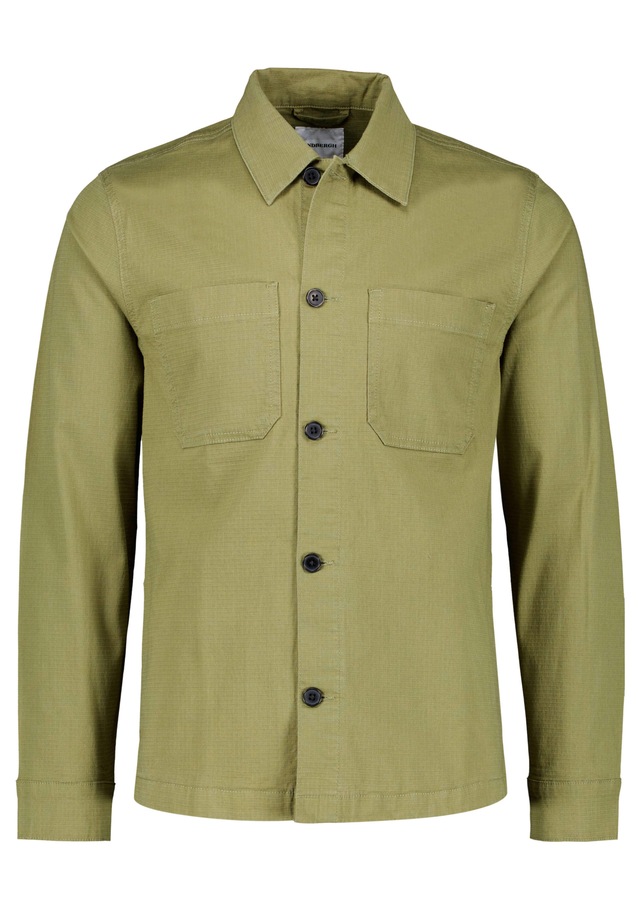 LINDBERGH Outdoorhemd »Hemdjacke Relaxed Fit«