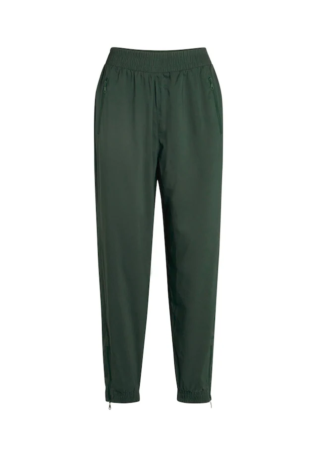 GIRLFRIEND COLLECTIVE Trekkinghose »Girlfriend Collective Summit Track Pant«