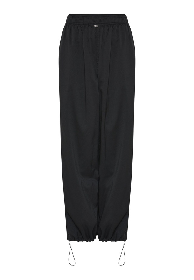 GIRLFRIEND COLLECTIVE Trekkinghose »Girlfriend Collective Amy Adjustable Pants«