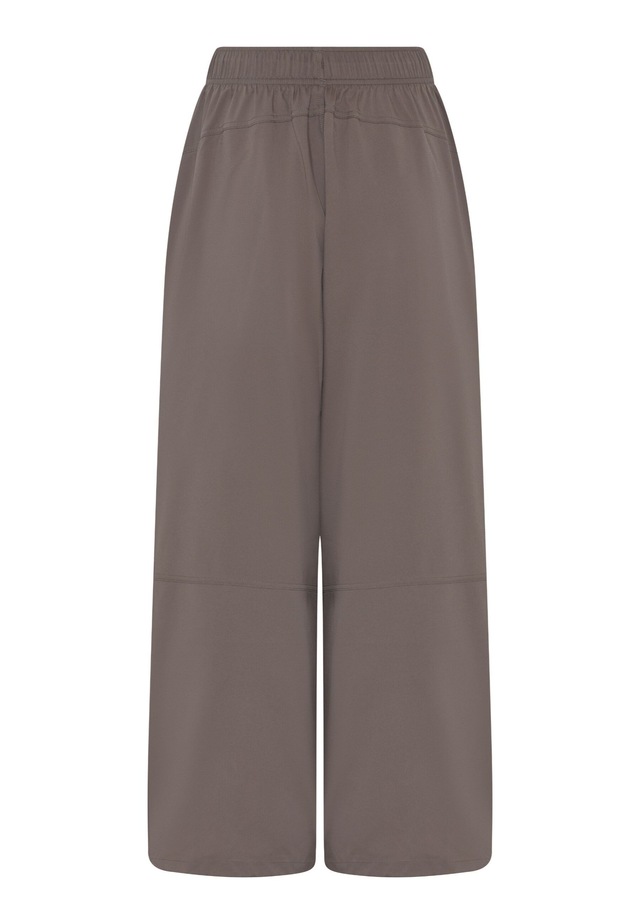 GIRLFRIEND COLLECTIVE Trekkinghose »Girlfriend Collective Amy Adjustable Pants«