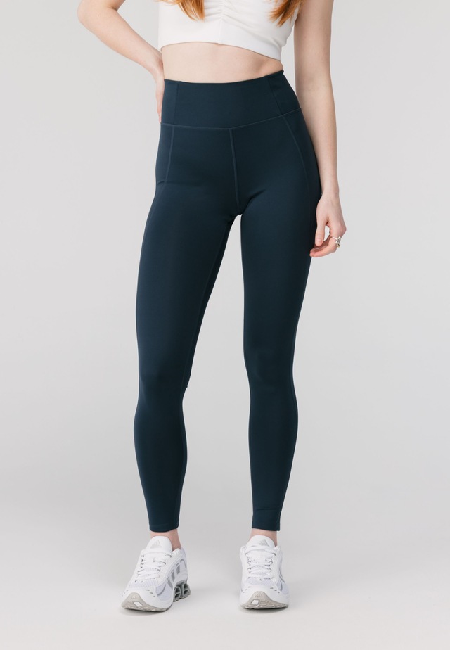 GIRLFRIEND COLLECTIVE Leggings »Girlfriend Collective Compressive High-Rise Legging Long«