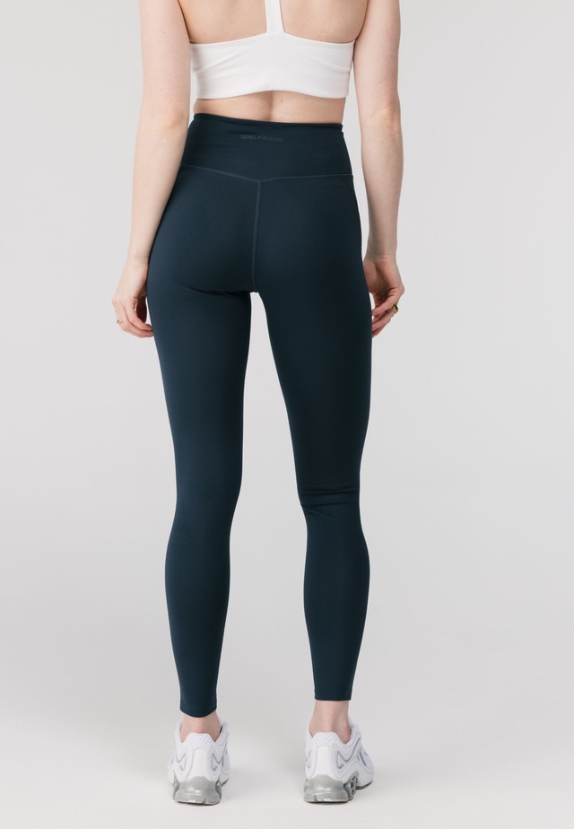 GIRLFRIEND COLLECTIVE Leggings »Girlfriend Collective Compressive High-Rise Legging Long«