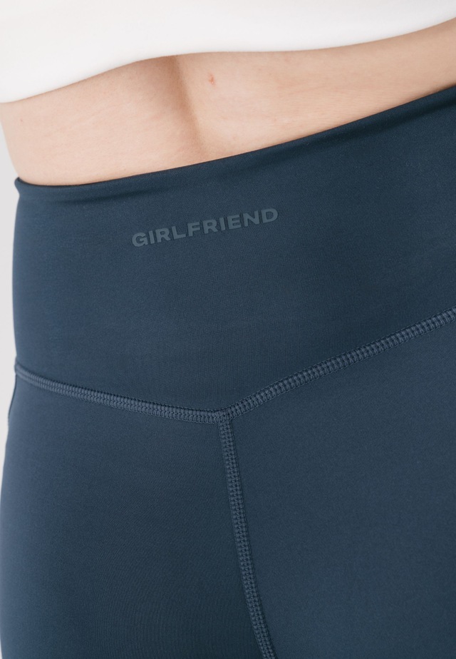 GIRLFRIEND COLLECTIVE Leggings »Girlfriend Collective Compressive High-Rise Legging Long«