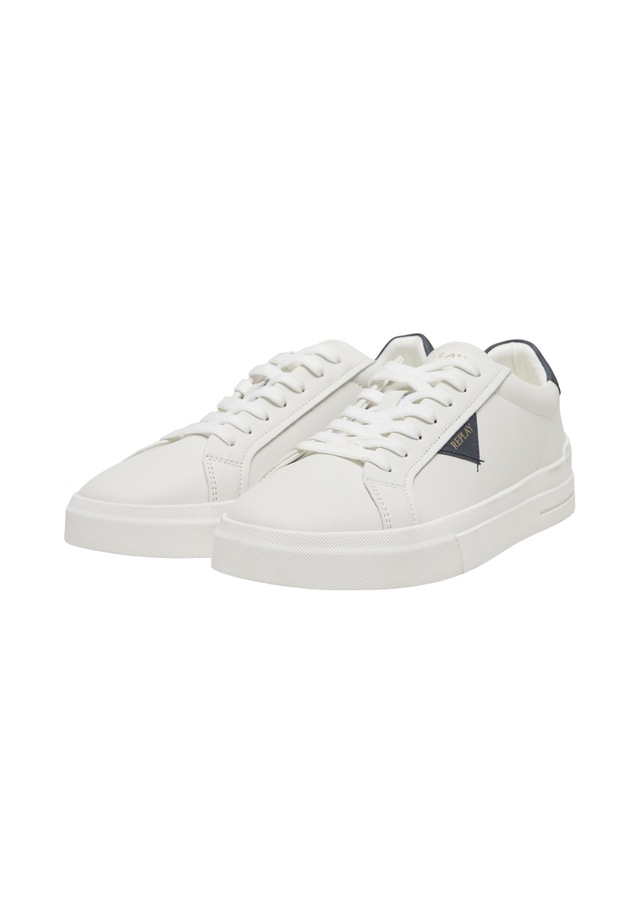 Replay Sneaker »Replay EVAN M CLASS«