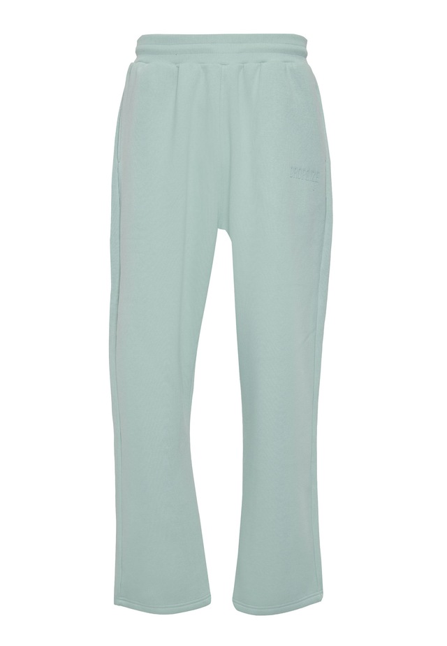 Dropsize Sweathose »Dropsize OPEN LEG JOGGER MIT SEITENSTREIFEN«