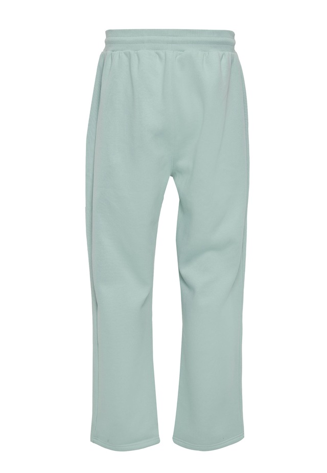 Dropsize Sweathose »Dropsize OPEN LEG JOGGER MIT SEITENSTREIFEN«