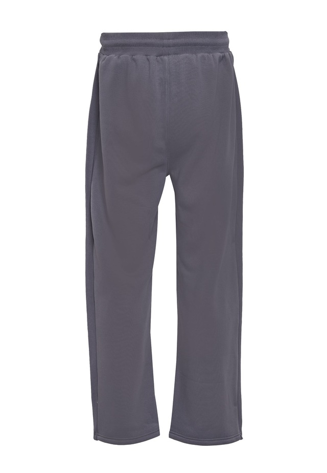 Dropsize Sweathose »Dropsize OPEN LEG JOGGER MIT SEITENSTREIFEN«