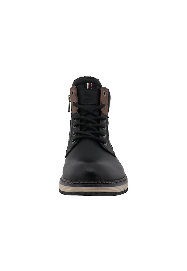TOM TAILOR Winterstiefel »Tom Tailor Stiefel«