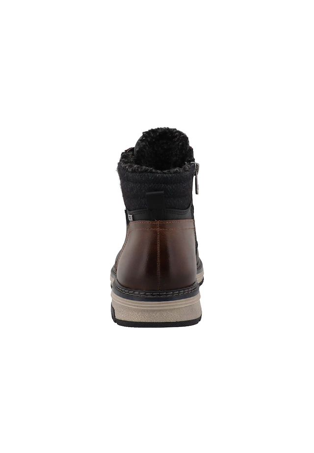 TOM TAILOR Winterstiefel »Tom Tailor Stiefel«