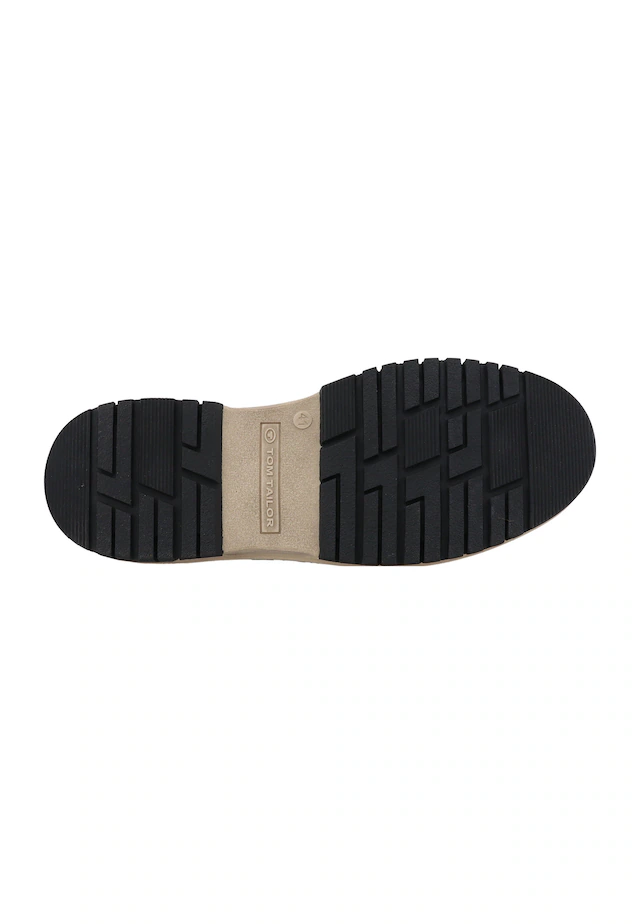 TOM TAILOR Winterstiefel »Tom Tailor Stiefel«