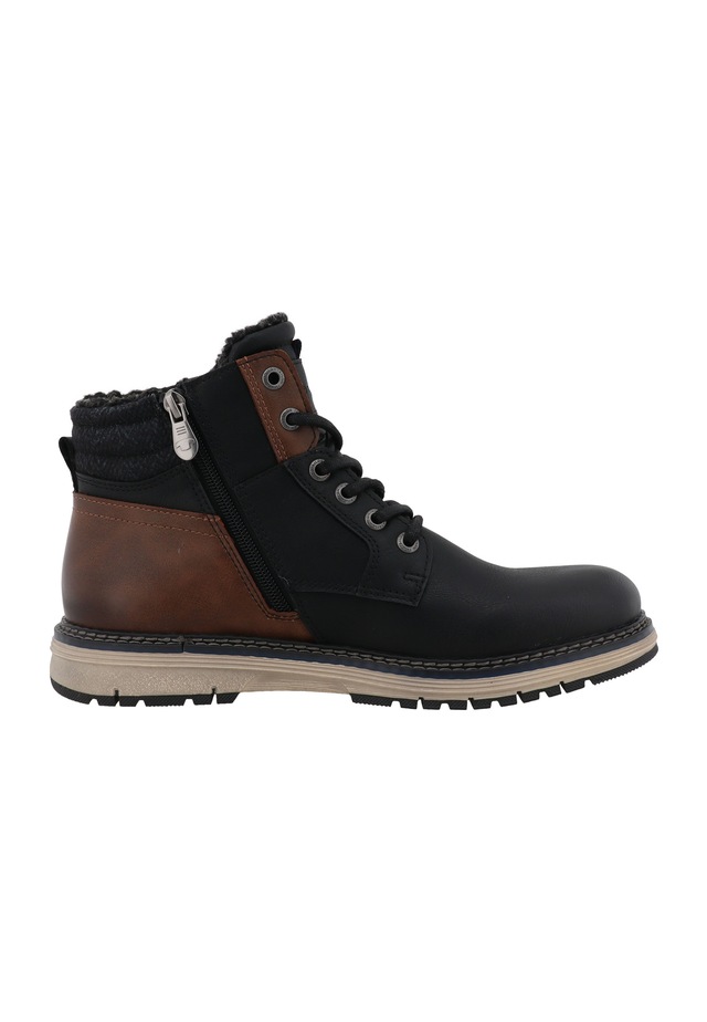 TOM TAILOR Winterstiefel »Tom Tailor Stiefel«