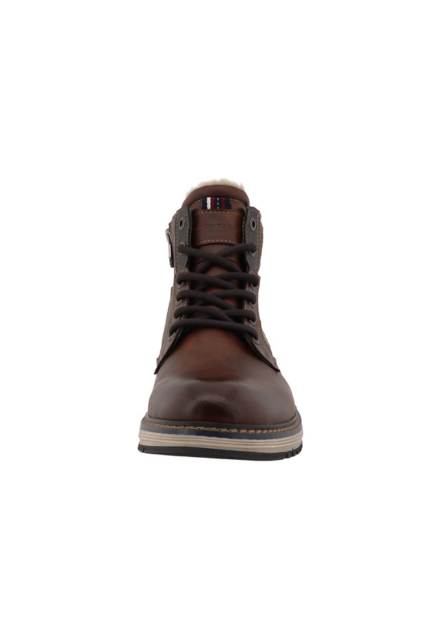 TOM TAILOR Winterstiefel »Tom Tailor Stiefel«