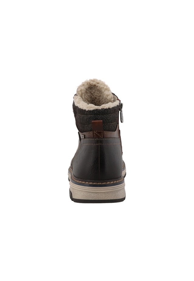 TOM TAILOR Winterstiefel »Tom Tailor Stiefel«