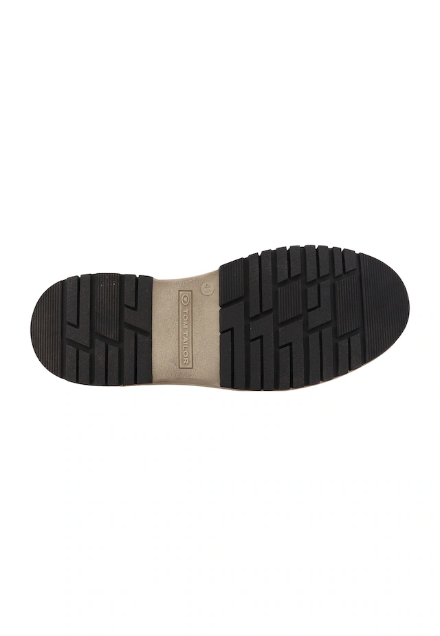 TOM TAILOR Winterstiefel »Tom Tailor Stiefel«