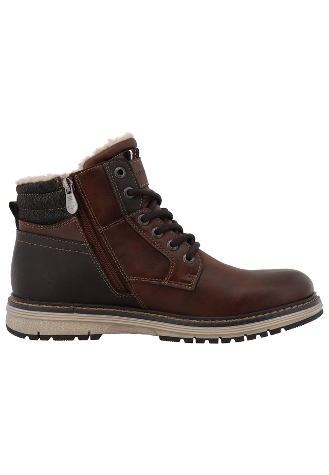 TOM TAILOR Winterstiefel »Tom Tailor Stiefel«