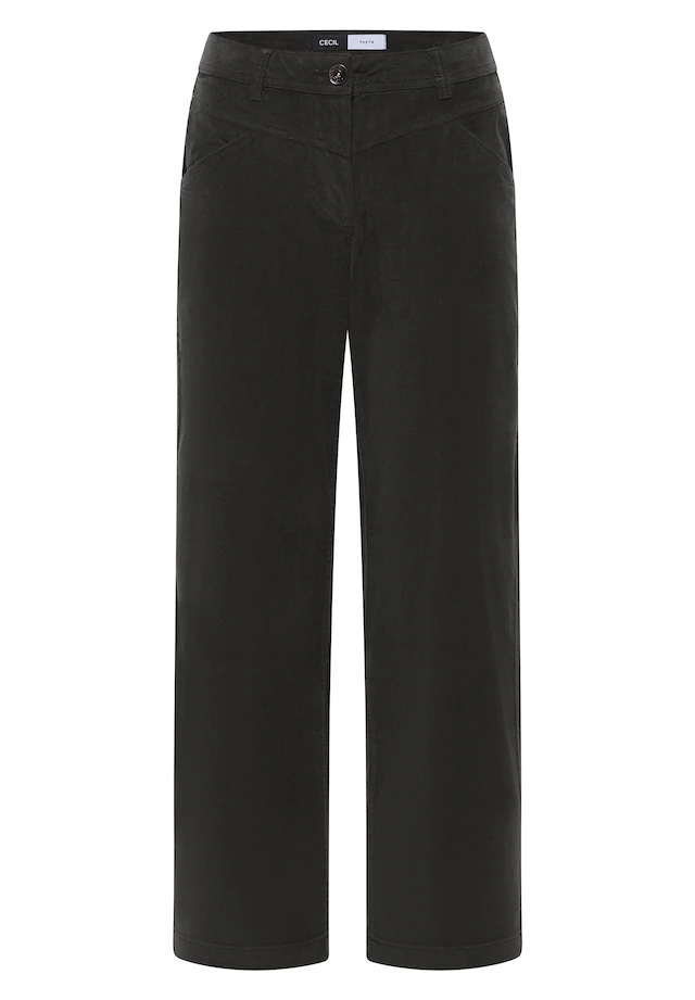 Cecil Cordhose 5-Pocket-Style