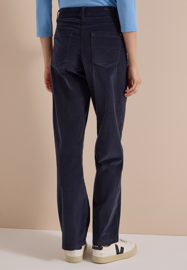 Cecil Cordhose 5-Pocket-Style
