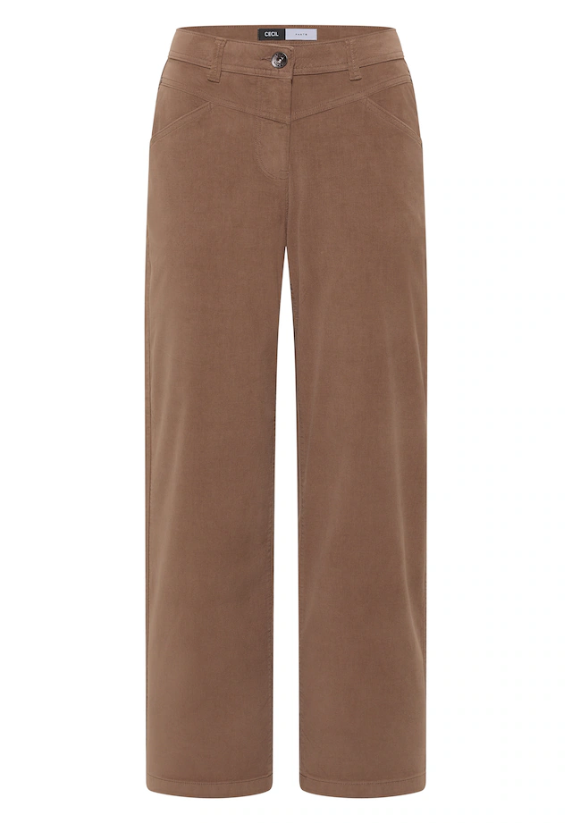 Cecil Cordhose 5-Pocket-Style