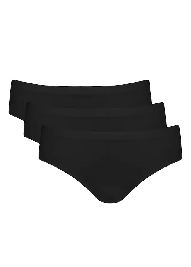MAGIC Bodyfashion Slip »Bare To Go« elastischer Bund